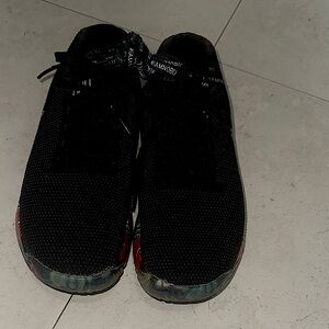 Nobull MIDNIGHT TROPICAL TRAINER+ (WOMEN'S) - 7